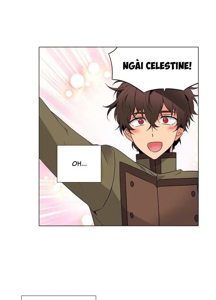 Nhân Vật Phản Diện Đã Phát Hiện Ra Danh Tính Của Tôi Chapter 20 - 2