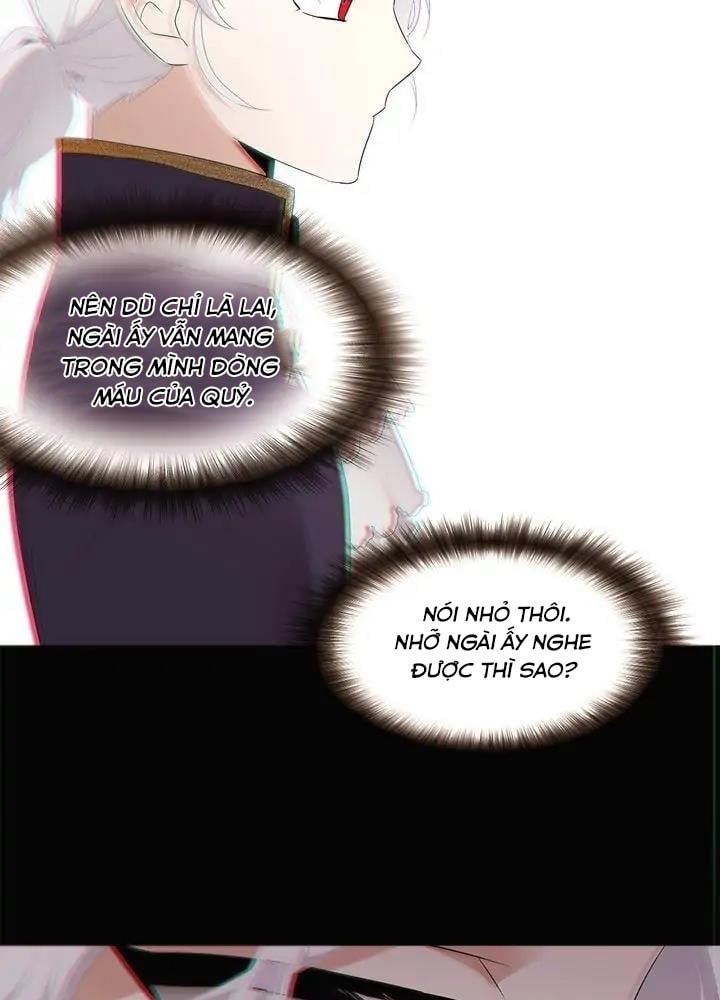 Nhân Vật Phản Diện Đã Phát Hiện Ra Danh Tính Của Tôi Chapter 21 - 3