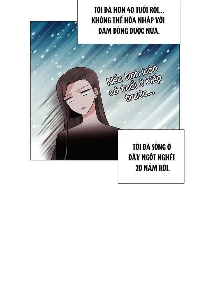 Nhân Vật Phản Diện Đã Phát Hiện Ra Danh Tính Của Tôi Chapter 20 - 5