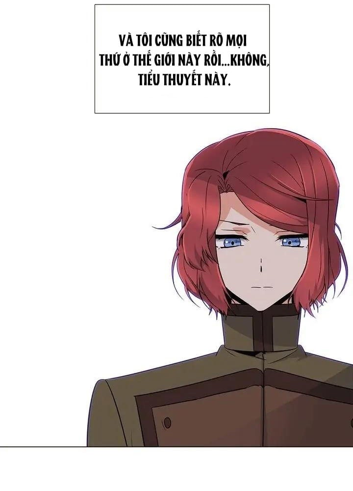 Nhân Vật Phản Diện Đã Phát Hiện Ra Danh Tính Của Tôi Chapter 20 - 6