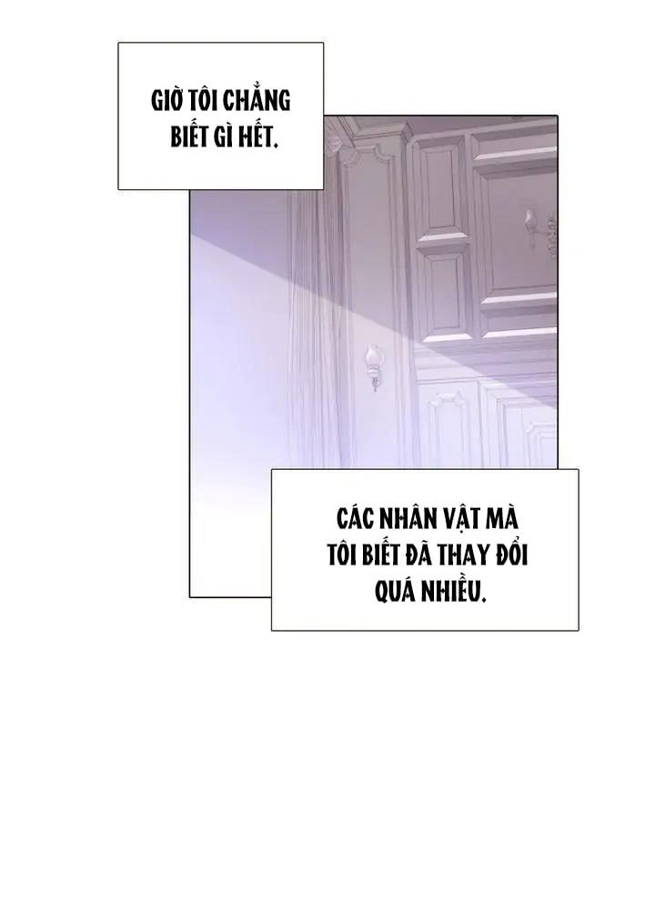 Nhân Vật Phản Diện Đã Phát Hiện Ra Danh Tính Của Tôi Chapter 20 - 8