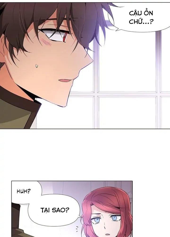 Nhân Vật Phản Diện Đã Phát Hiện Ra Danh Tính Của Tôi Chapter 20 - 9