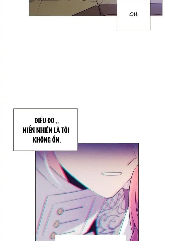 Nhân Vật Phản Diện Đã Phát Hiện Ra Danh Tính Của Tôi Chapter 20 - 11