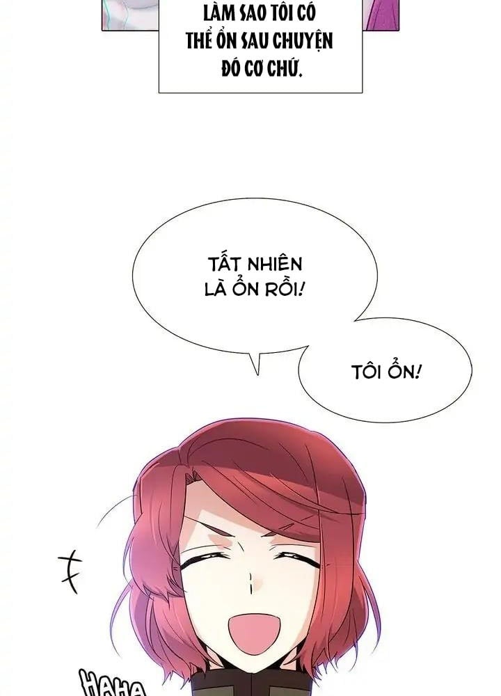 Nhân Vật Phản Diện Đã Phát Hiện Ra Danh Tính Của Tôi Chapter 20 - 12