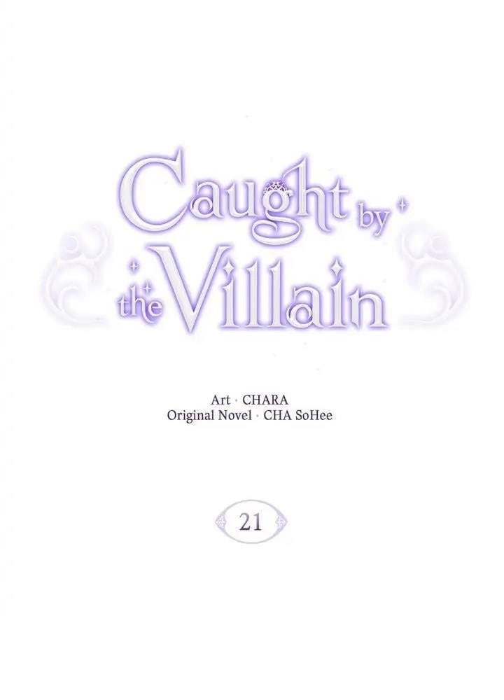 Nhân Vật Phản Diện Đã Phát Hiện Ra Danh Tính Của Tôi Chapter 21 - 14