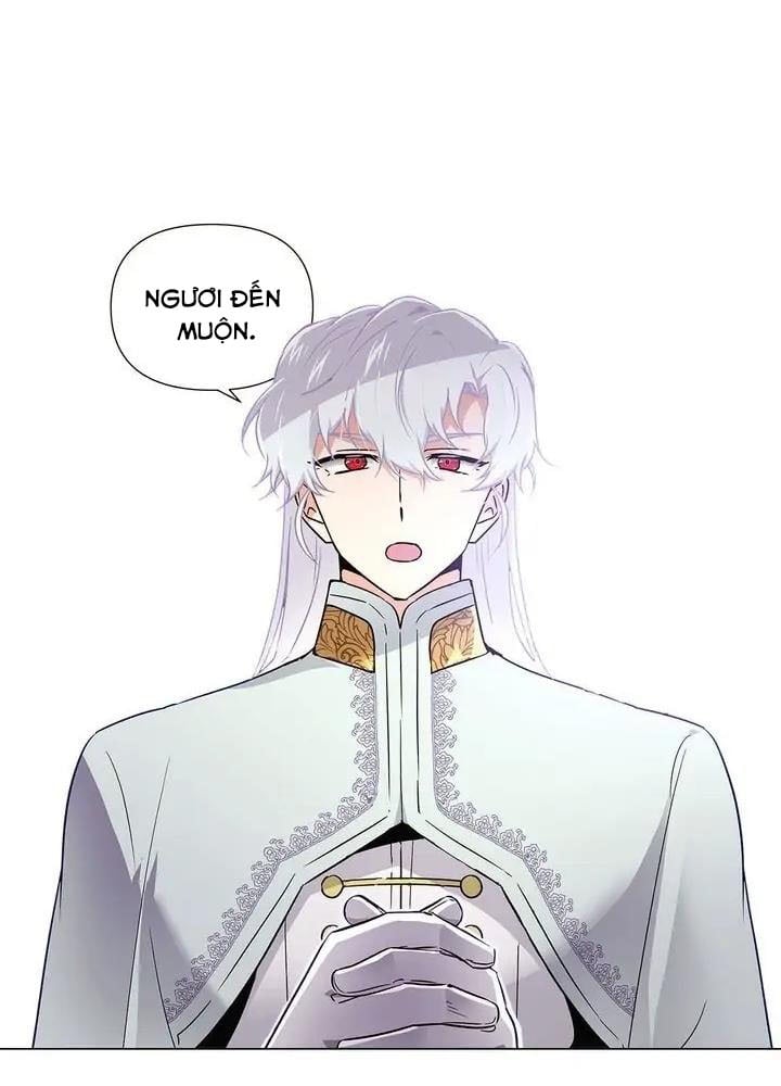 Nhân Vật Phản Diện Đã Phát Hiện Ra Danh Tính Của Tôi Chapter 21 - 15