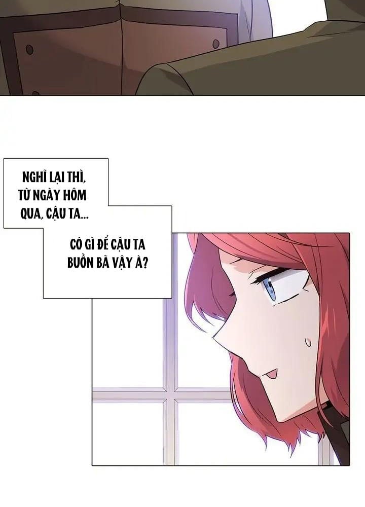 Nhân Vật Phản Diện Đã Phát Hiện Ra Danh Tính Của Tôi Chapter 20 - 16
