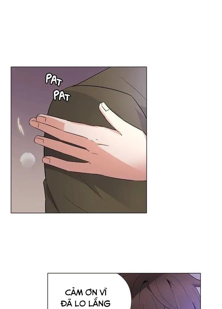 Nhân Vật Phản Diện Đã Phát Hiện Ra Danh Tính Của Tôi Chapter 20 - 17