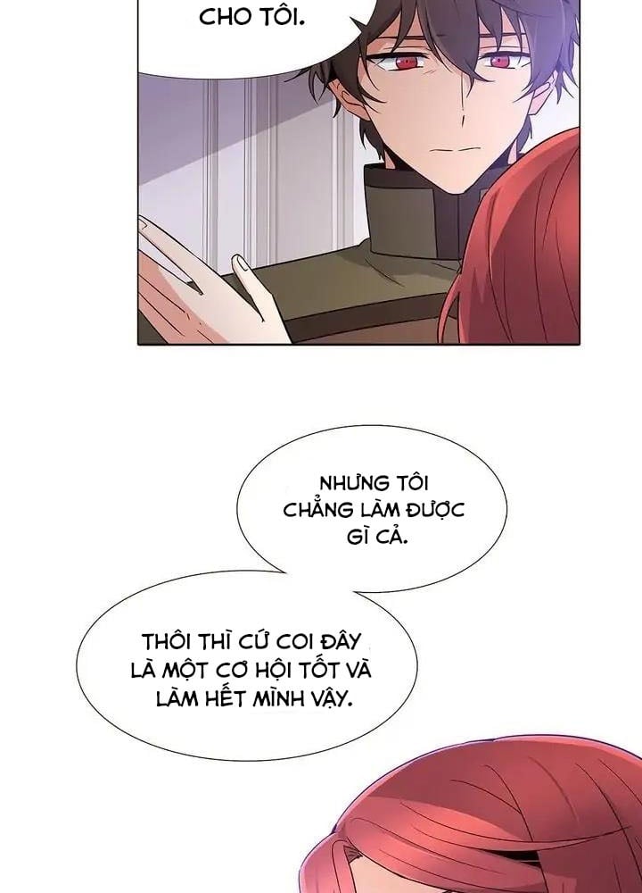 Nhân Vật Phản Diện Đã Phát Hiện Ra Danh Tính Của Tôi Chapter 20 - 18