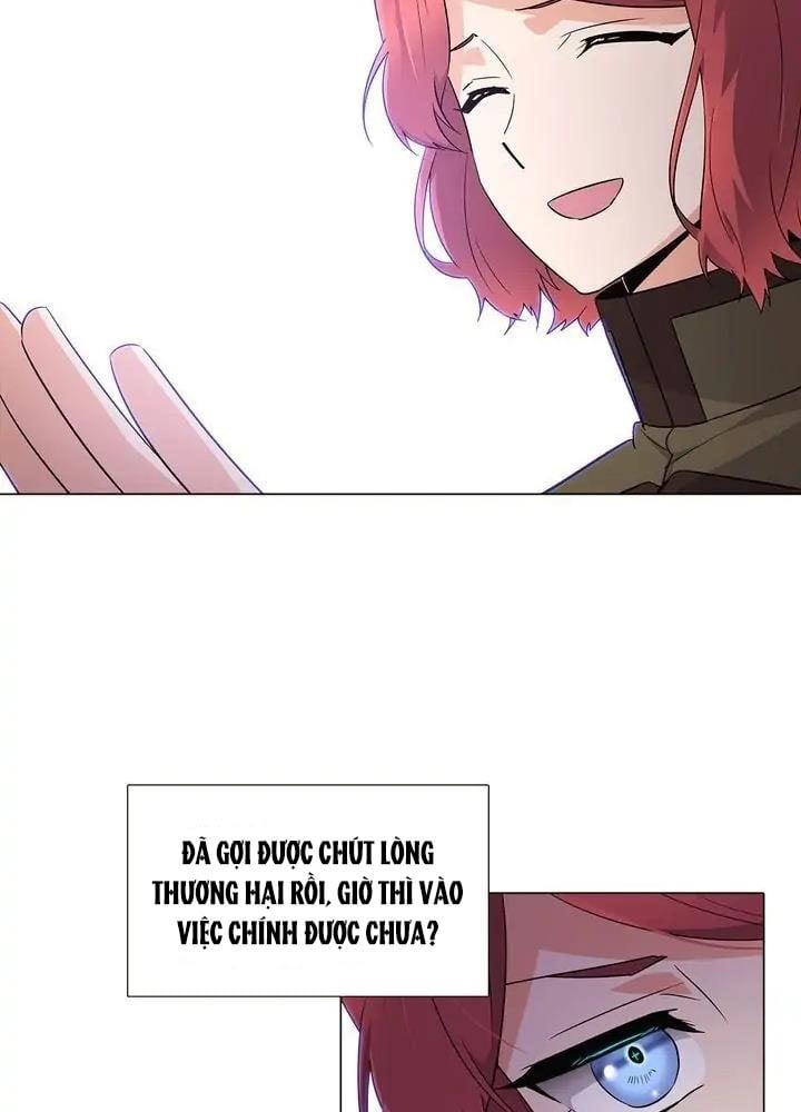 Nhân Vật Phản Diện Đã Phát Hiện Ra Danh Tính Của Tôi Chapter 20 - 19