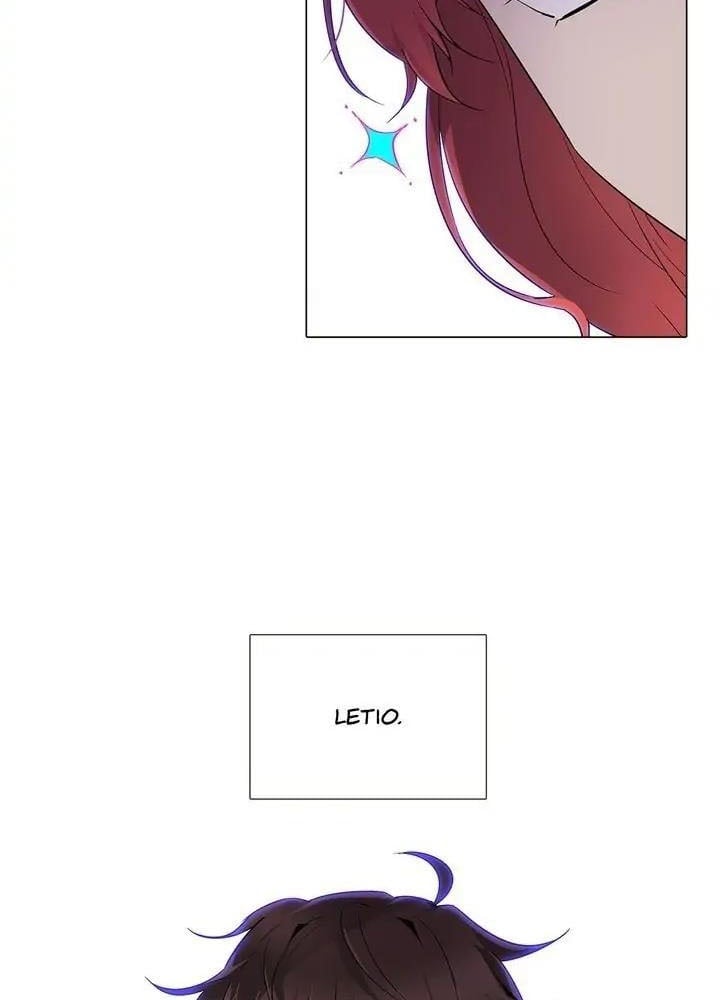 Nhân Vật Phản Diện Đã Phát Hiện Ra Danh Tính Của Tôi Chapter 20 - 20