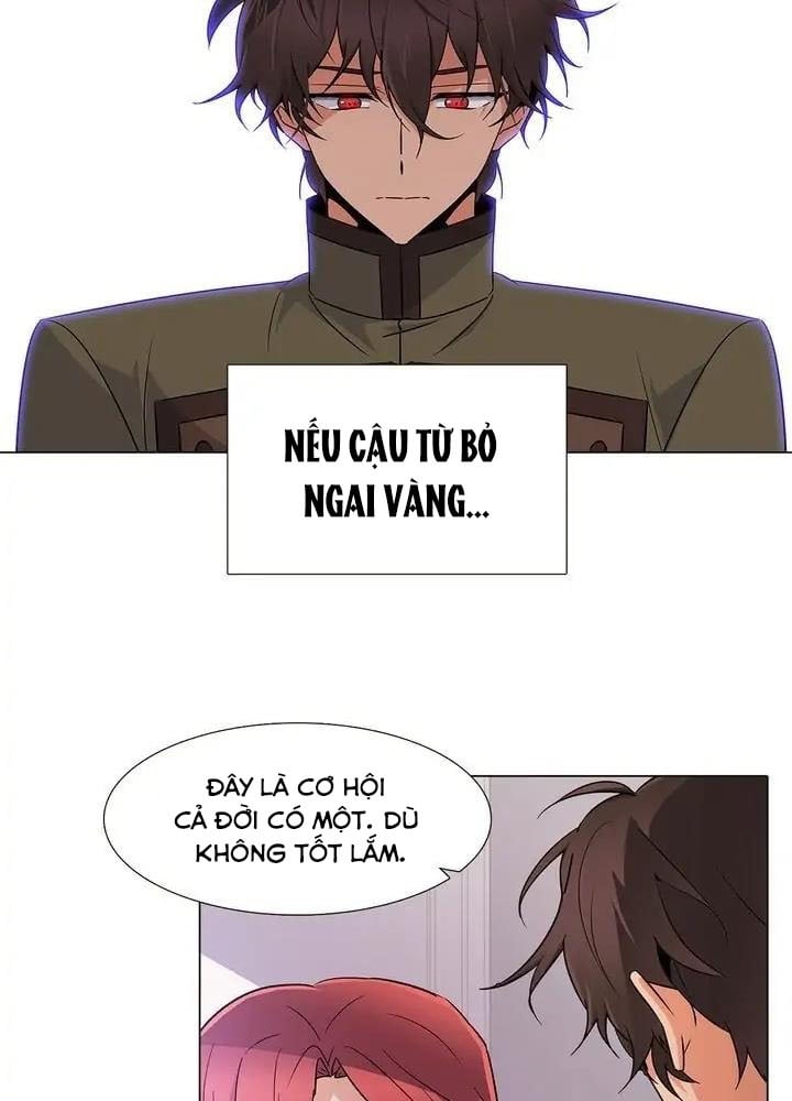 Nhân Vật Phản Diện Đã Phát Hiện Ra Danh Tính Của Tôi Chapter 20 - 21