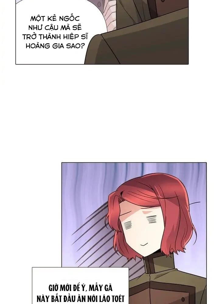 Nhân Vật Phản Diện Đã Phát Hiện Ra Danh Tính Của Tôi Chapter 20 - 24