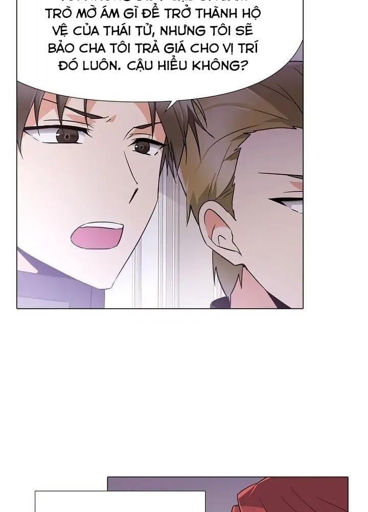 Nhân Vật Phản Diện Đã Phát Hiện Ra Danh Tính Của Tôi Chapter 20 - 27