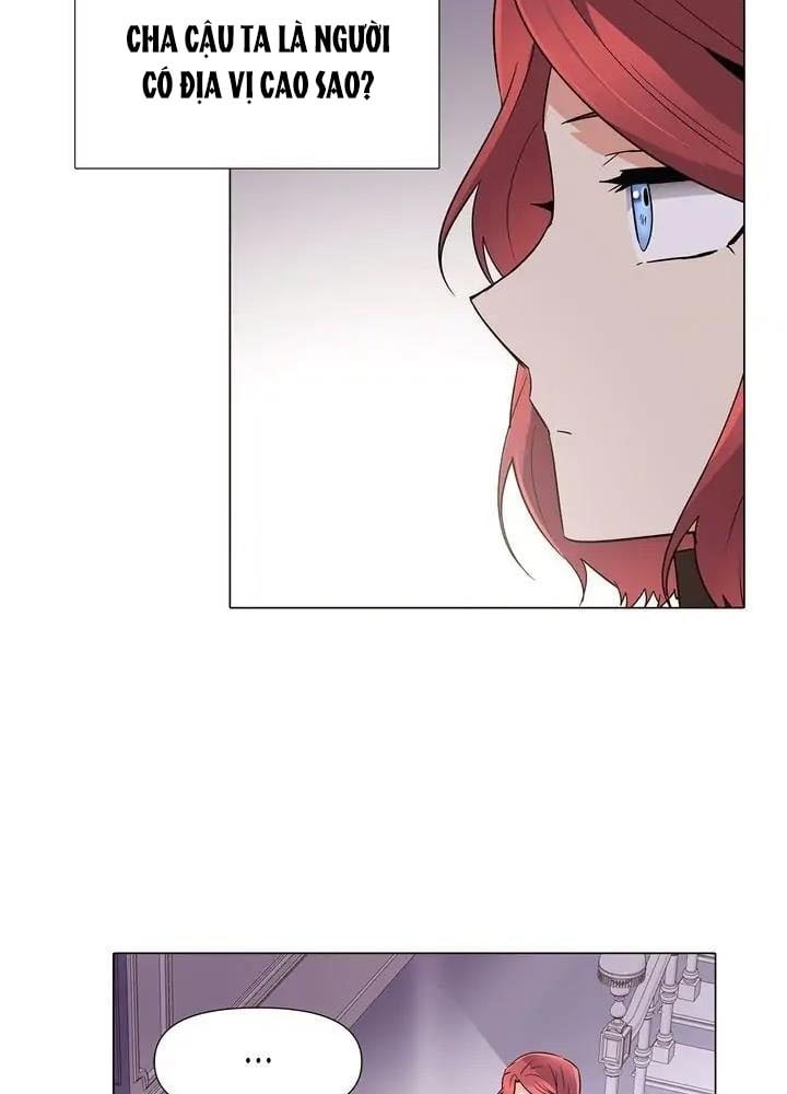 Nhân Vật Phản Diện Đã Phát Hiện Ra Danh Tính Của Tôi Chapter 20 - 28