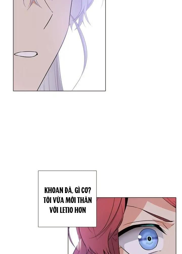 Nhân Vật Phản Diện Đã Phát Hiện Ra Danh Tính Của Tôi Chapter 21 - 29