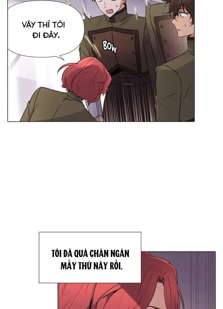 Nhân Vật Phản Diện Đã Phát Hiện Ra Danh Tính Của Tôi Chapter 20 - 34