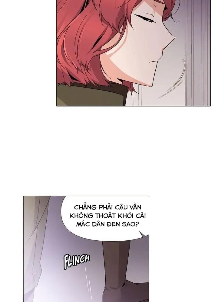 Nhân Vật Phản Diện Đã Phát Hiện Ra Danh Tính Của Tôi Chapter 20 - 35