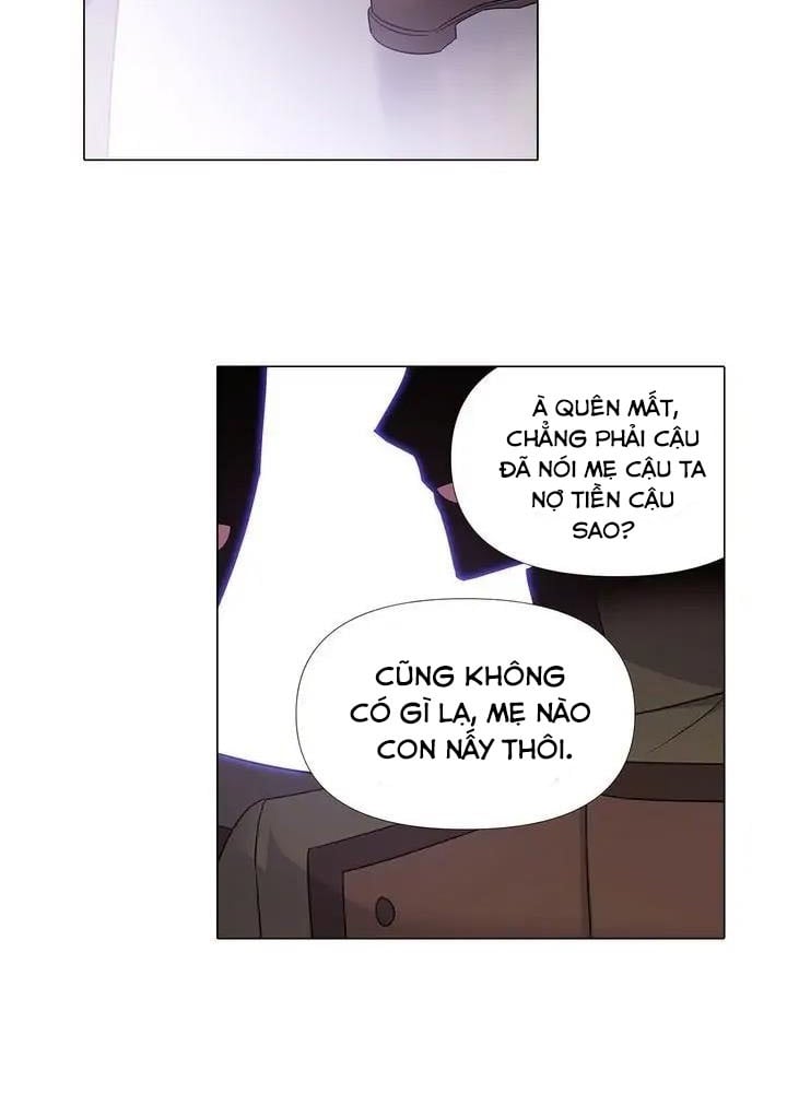 Nhân Vật Phản Diện Đã Phát Hiện Ra Danh Tính Của Tôi Chapter 20 - 36