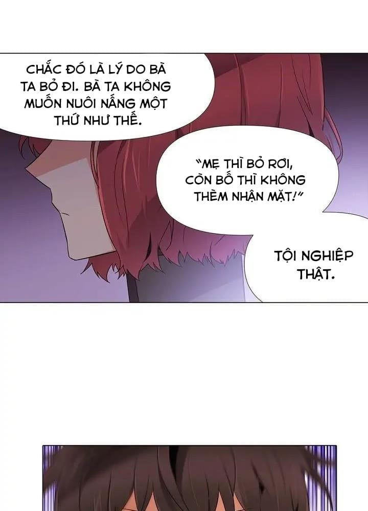 Nhân Vật Phản Diện Đã Phát Hiện Ra Danh Tính Của Tôi Chapter 20 - 37