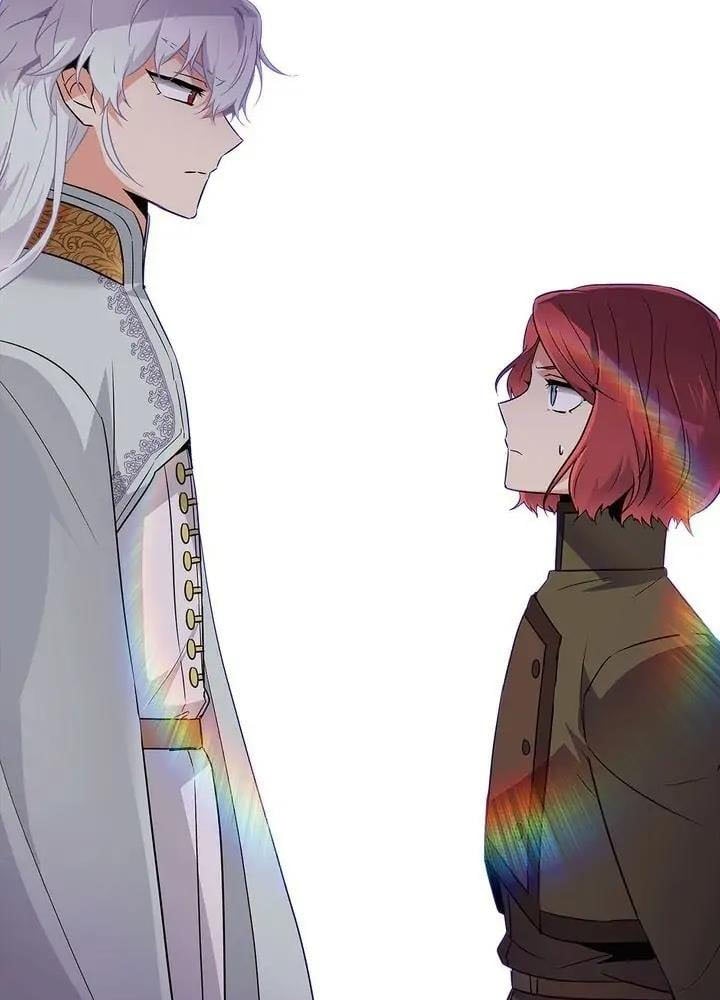 Nhân Vật Phản Diện Đã Phát Hiện Ra Danh Tính Của Tôi Chapter 21 - 39