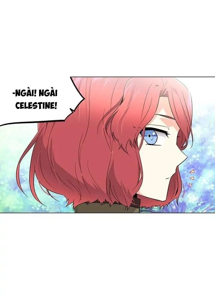 Nhân Vật Phản Diện Đã Phát Hiện Ra Danh Tính Của Tôi Chapter 20 - 45