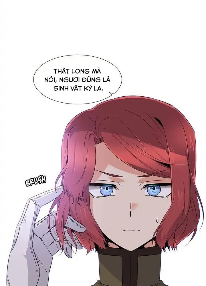 Nhân Vật Phản Diện Đã Phát Hiện Ra Danh Tính Của Tôi Chapter 21 - 45