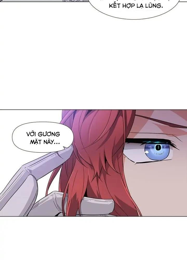 Nhân Vật Phản Diện Đã Phát Hiện Ra Danh Tính Của Tôi Chapter 21 - 47