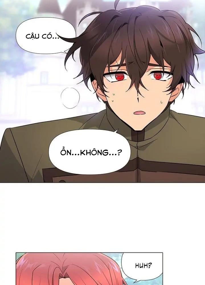 Nhân Vật Phản Diện Đã Phát Hiện Ra Danh Tính Của Tôi Chapter 20 - 48
