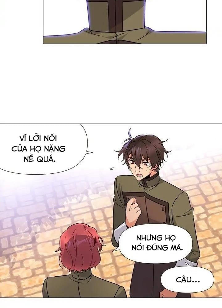 Nhân Vật Phản Diện Đã Phát Hiện Ra Danh Tính Của Tôi Chapter 20 - 53