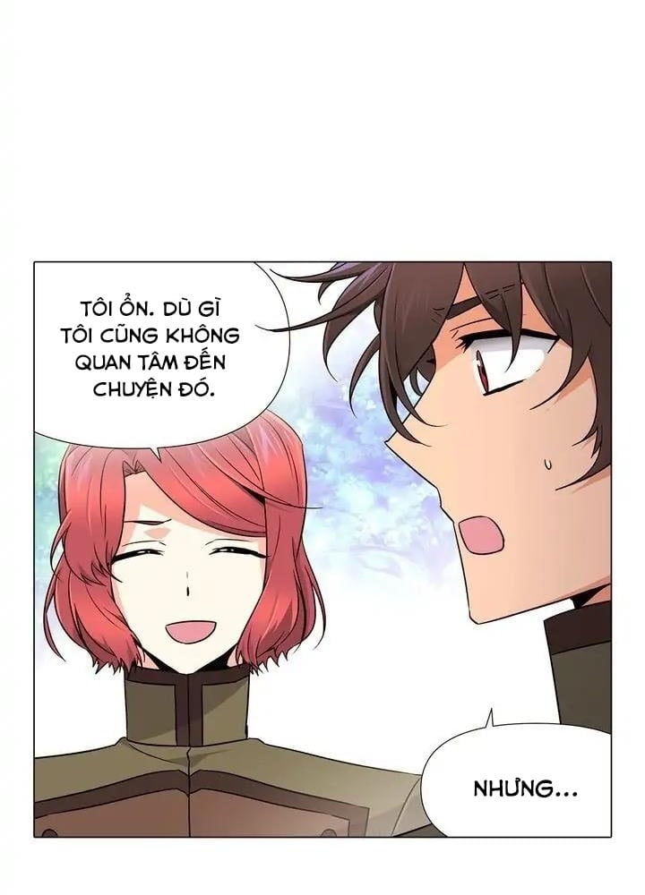 Nhân Vật Phản Diện Đã Phát Hiện Ra Danh Tính Của Tôi Chapter 20 - 54
