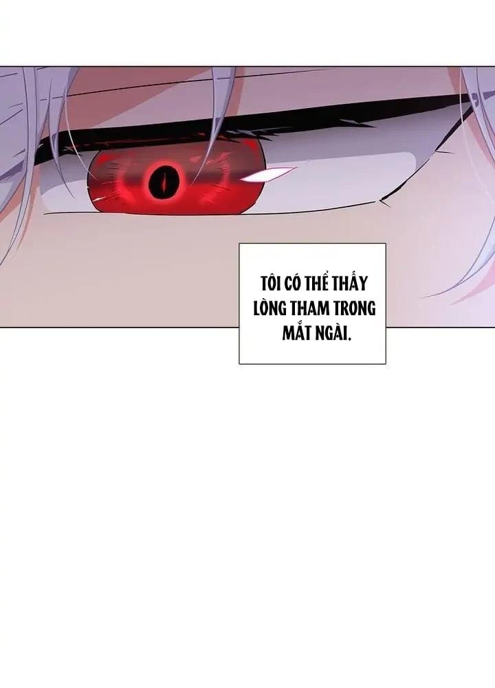Nhân Vật Phản Diện Đã Phát Hiện Ra Danh Tính Của Tôi Chapter 21 - 54
