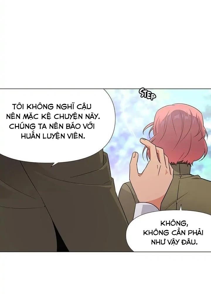 Nhân Vật Phản Diện Đã Phát Hiện Ra Danh Tính Của Tôi Chapter 20 - 55