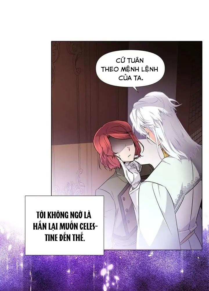 Nhân Vật Phản Diện Đã Phát Hiện Ra Danh Tính Của Tôi Chapter 21 - 55