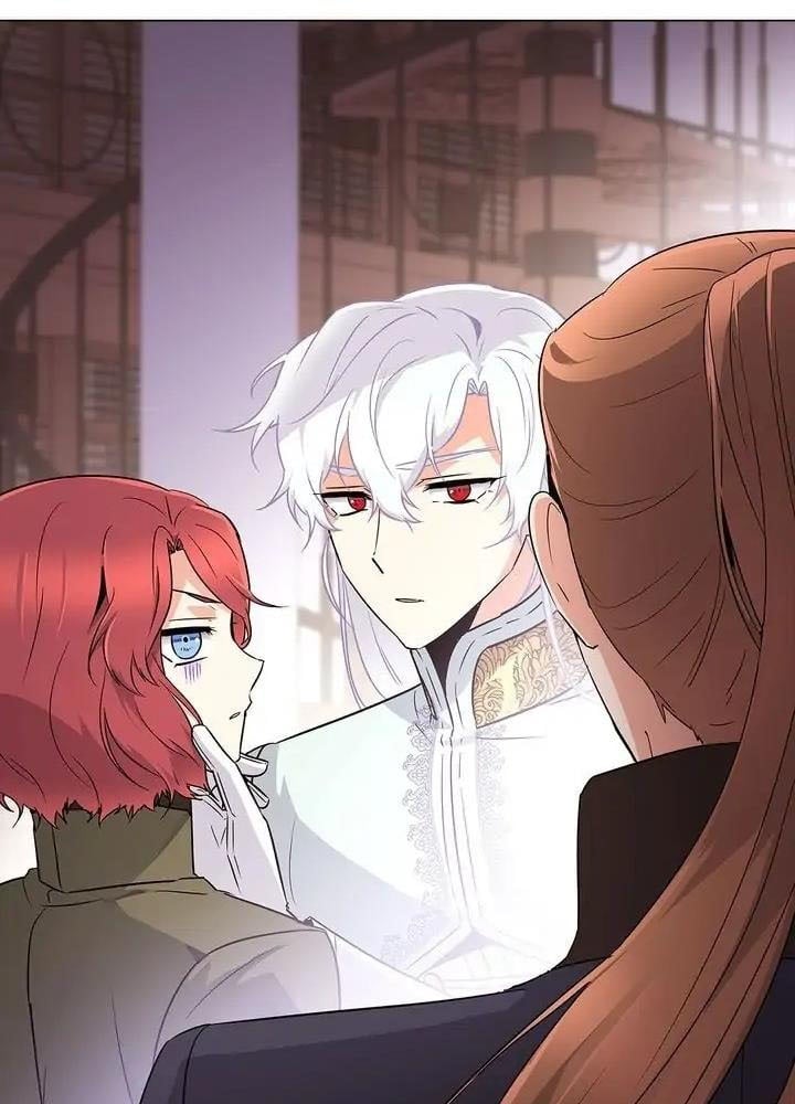 Nhân Vật Phản Diện Đã Phát Hiện Ra Danh Tính Của Tôi Chapter 21 - 61