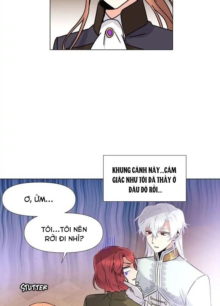 Nhân Vật Phản Diện Đã Phát Hiện Ra Danh Tính Của Tôi Chapter 21 - 63