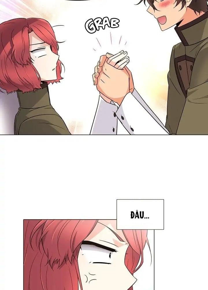 Nhân Vật Phản Diện Đã Phát Hiện Ra Danh Tính Của Tôi Chapter 20 - 66