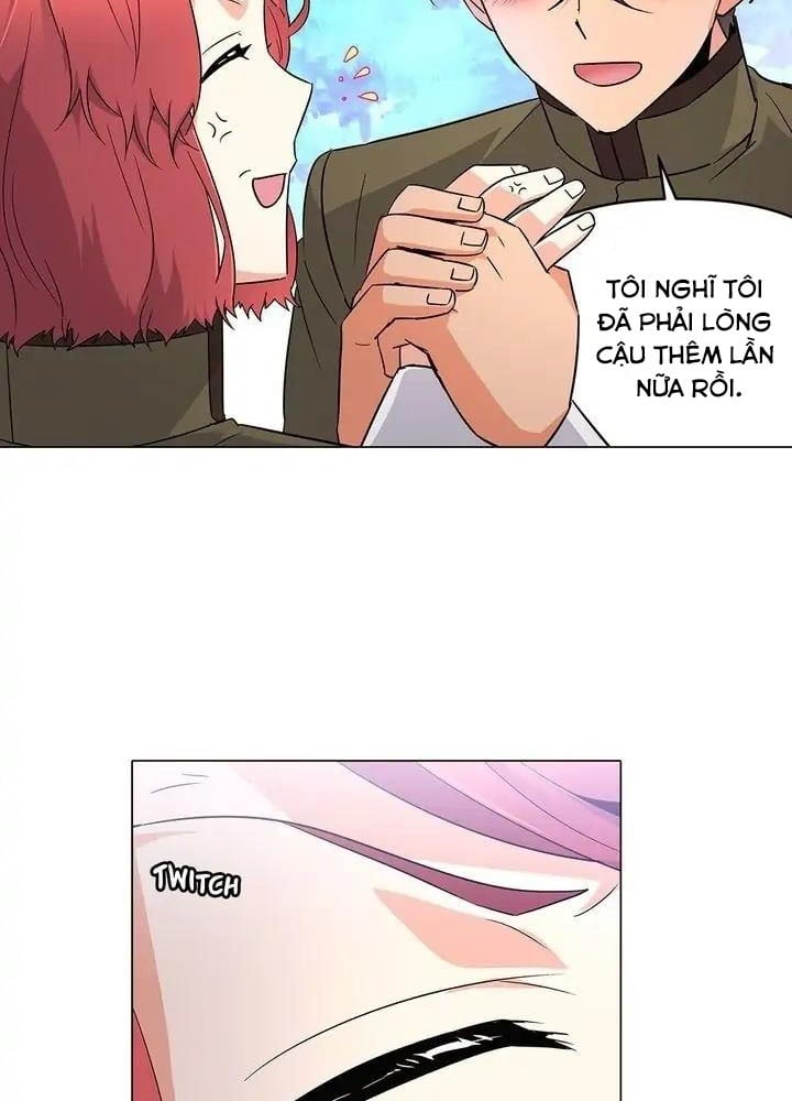 Nhân Vật Phản Diện Đã Phát Hiện Ra Danh Tính Của Tôi Chapter 20 - 68