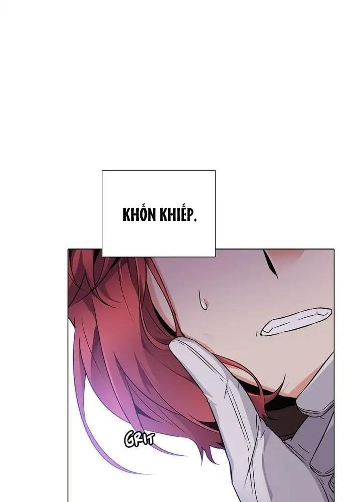 Nhân Vật Phản Diện Đã Phát Hiện Ra Danh Tính Của Tôi Chapter 21 - 70