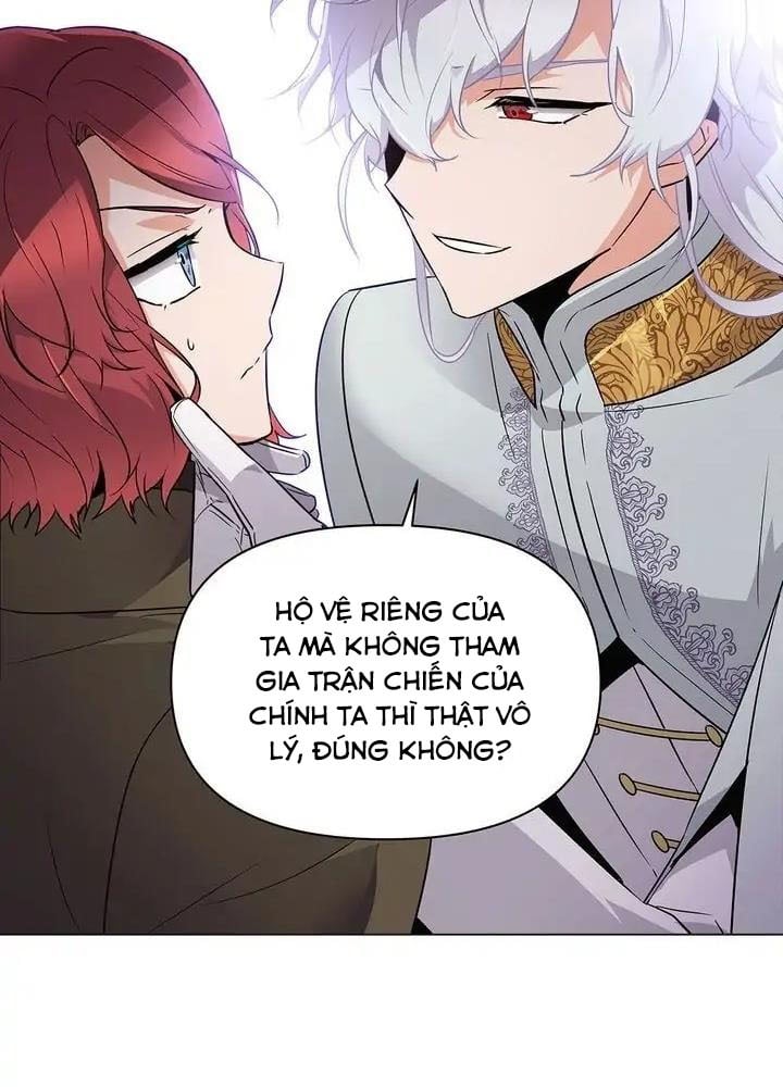 Nhân Vật Phản Diện Đã Phát Hiện Ra Danh Tính Của Tôi Chapter 21 - 72