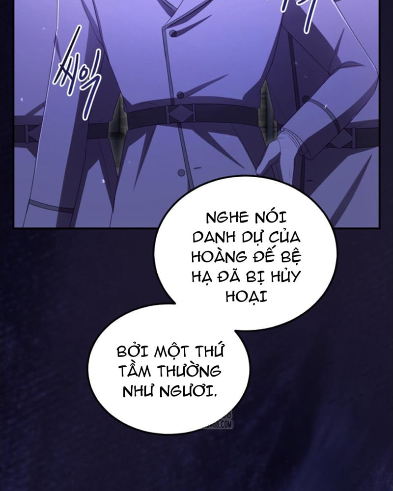 Tôi Sẽ Bị Trừ Khử Cùng Hoàng Đế Chapter 150 - 4