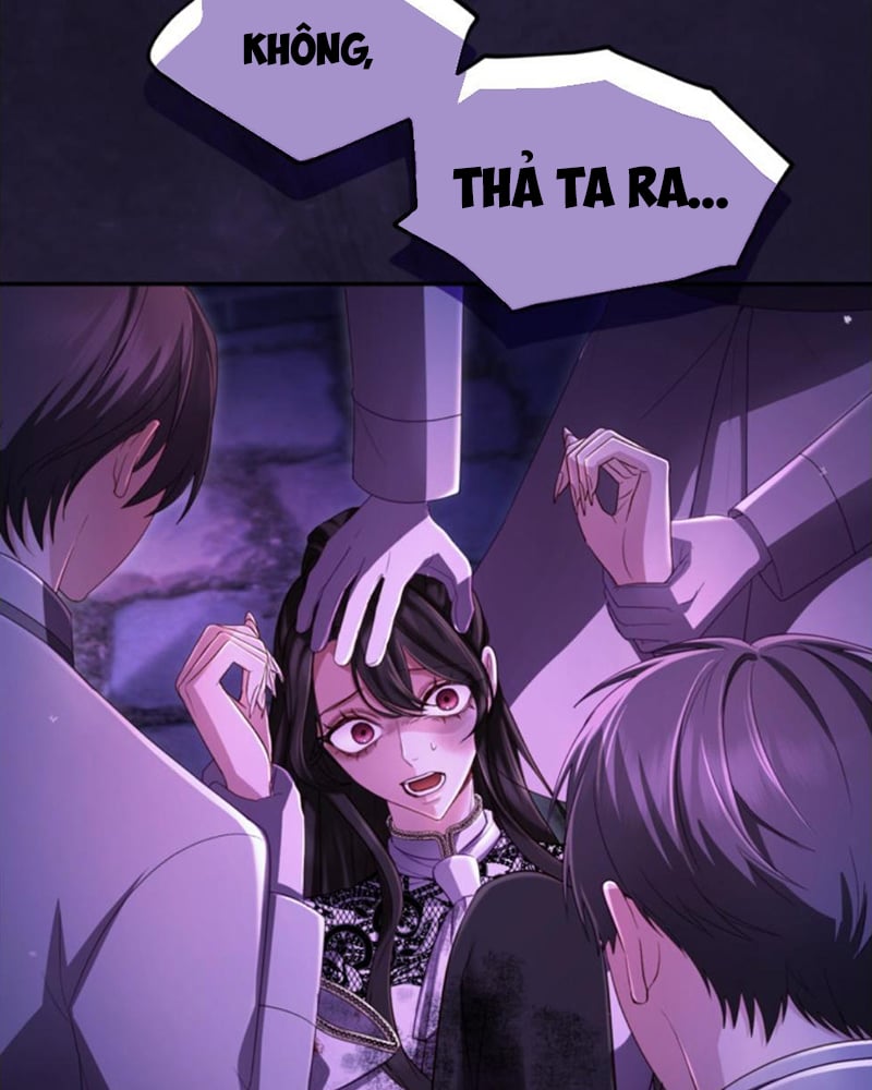 Tôi Sẽ Bị Trừ Khử Cùng Hoàng Đế Chapter 150 - 11
