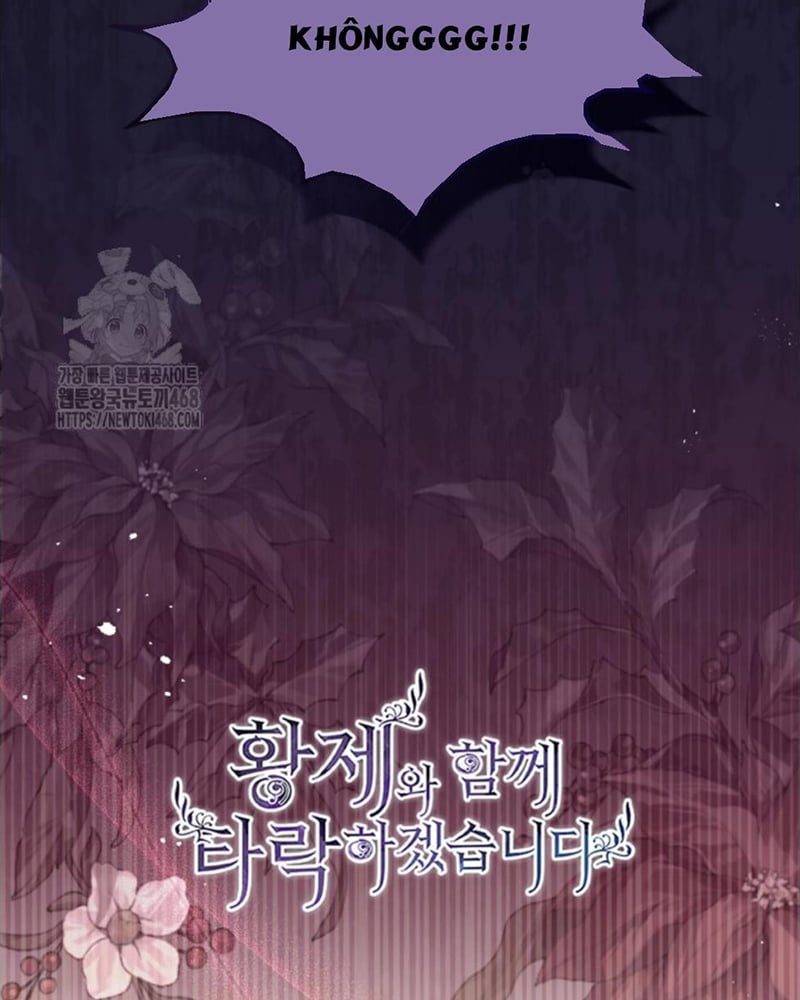 Tôi Sẽ Bị Trừ Khử Cùng Hoàng Đế Chapter 150 - 13
