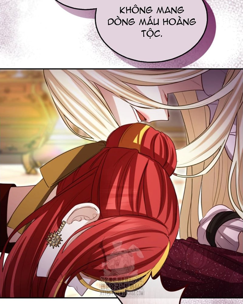 Tôi Sẽ Bị Trừ Khử Cùng Hoàng Đế Chapter 150 - 22