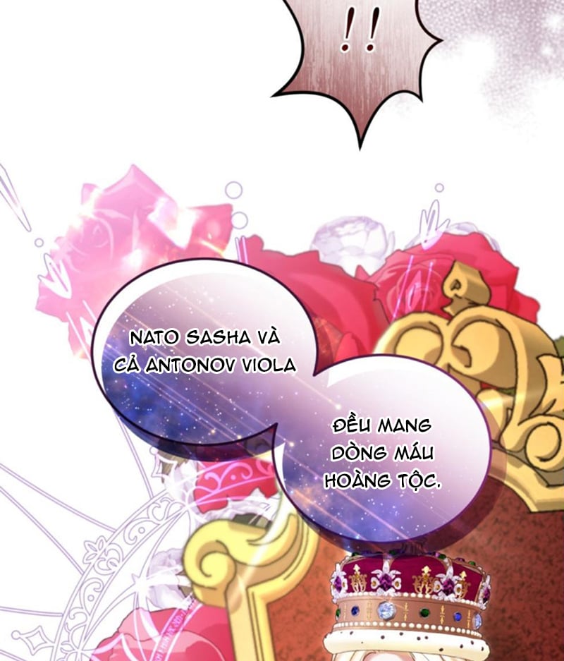 Tôi Sẽ Bị Trừ Khử Cùng Hoàng Đế Chapter 150 - 23