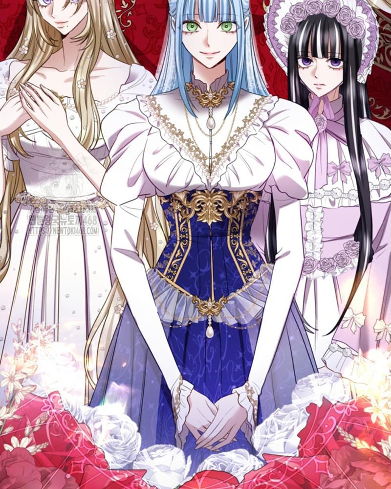 Tôi Sẽ Bị Trừ Khử Cùng Hoàng Đế Chapter 150 - 25