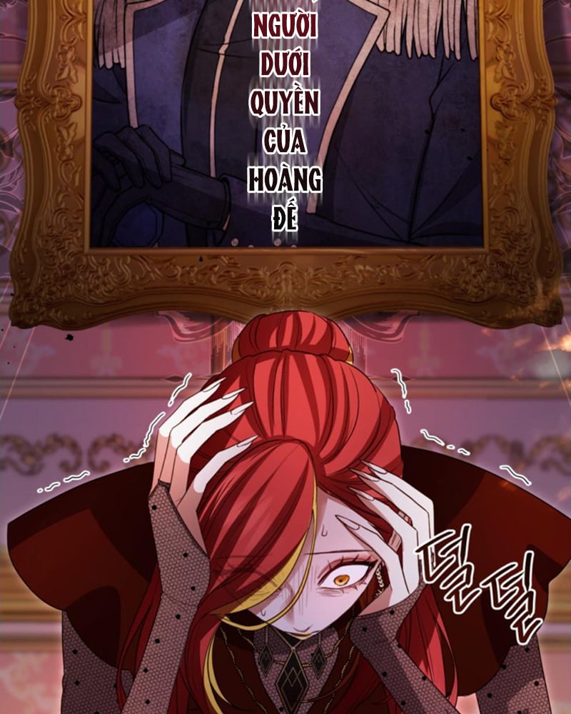 Tôi Sẽ Bị Trừ Khử Cùng Hoàng Đế Chapter 150 - 32