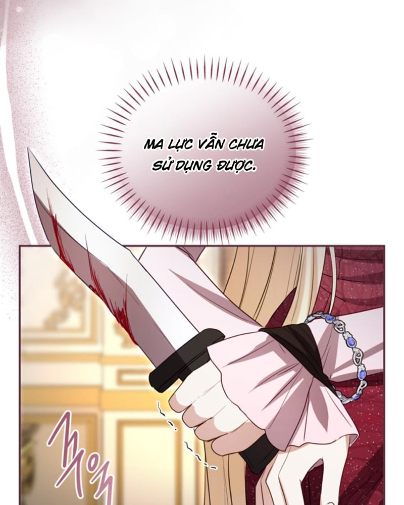 Tôi Sẽ Bị Trừ Khử Cùng Hoàng Đế Chapter 150 - 55