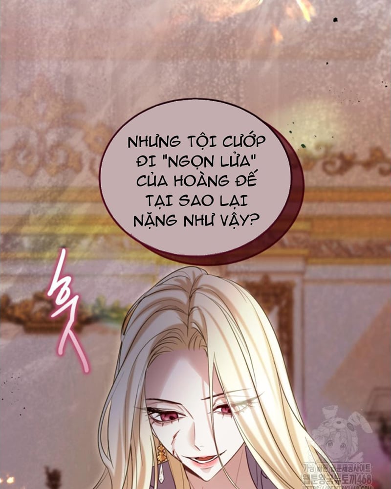 Tôi Sẽ Bị Trừ Khử Cùng Hoàng Đế Chapter 150 - 58