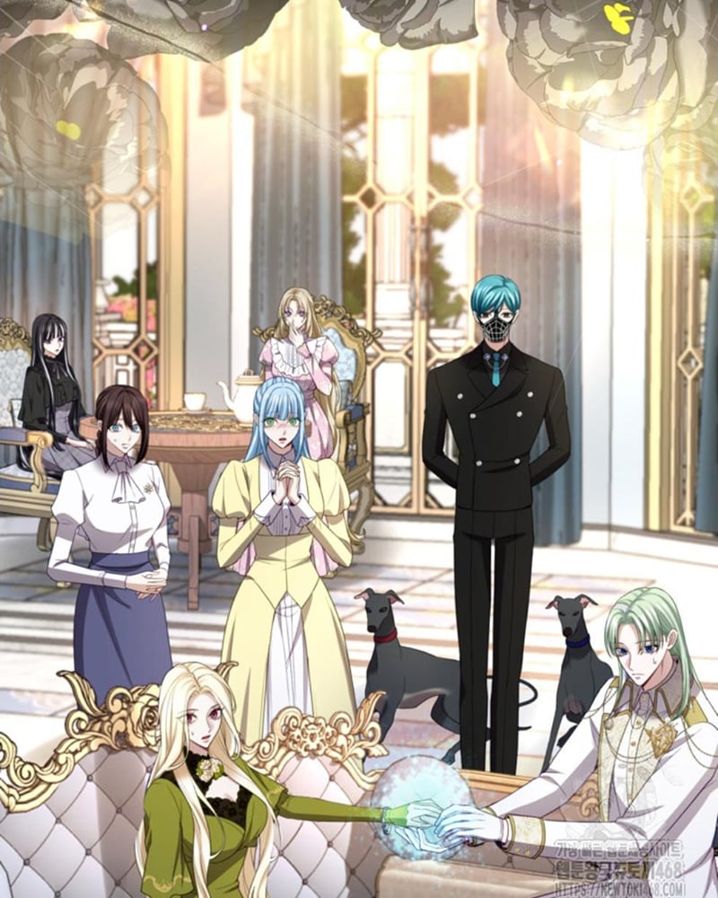 Tôi Sẽ Bị Trừ Khử Cùng Hoàng Đế Chapter 150 - 70